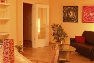 Appartement Hackescher Markt