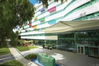 Changi Village Hotel