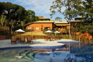 Yacamim Reserva Hotel