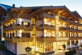 Hotel Lohningerhof