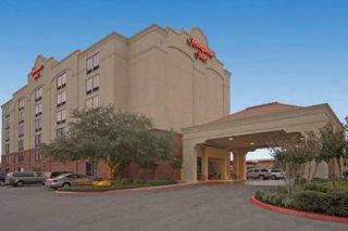 Hampton Inn  Downtown
