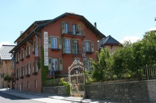 Hotel Le Regina