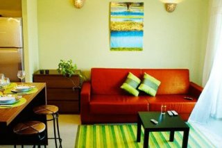 Apartment Vistula Residence II