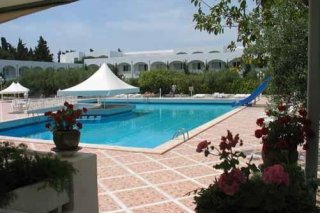 Le  Hotel