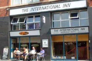 International Inn