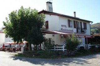 Hôtel du Fronton
