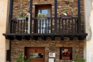 Hotel Montedeltejo