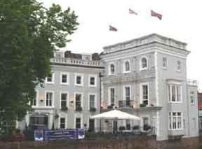 White Hart Hotel