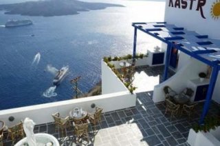 Kastro Apartments