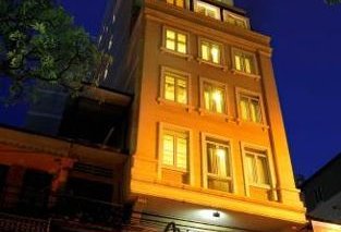Anise Hotel