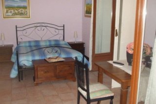B&B Globetrotter