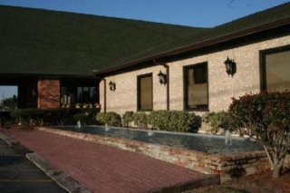 Quail Run Lodge