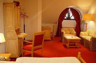 Hotel Stadt