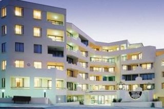 Central West End Apartments