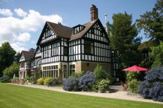 The Manor House