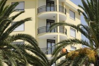 Hotel Rina