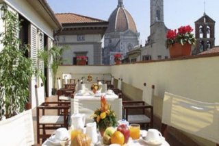 Best Western Laurus Al Duomo