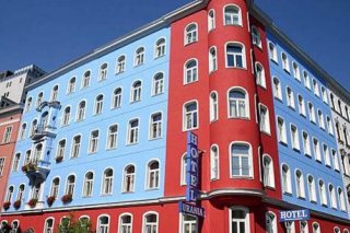 Hotel Urania