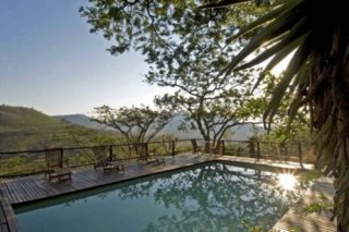 Three Tree Hill Lodge