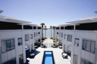 The Waterfront Suites Bay of Islands