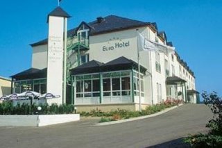 Euro Hotel