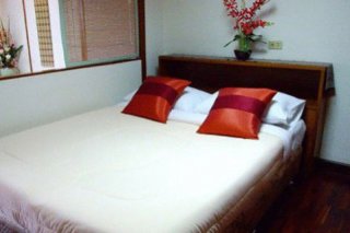 B.S. Court Hotel Sathorn