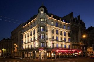 Mercure  Brotteaux