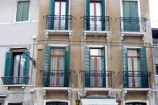 Hotel Villa Igea