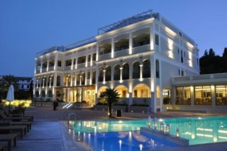 Mare Boutique Hotel
