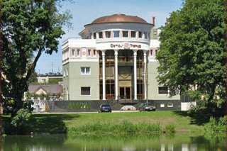 Villa Glamour
