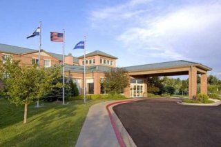 Hilton Garden Inn
