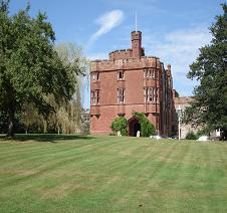 Castle Hotel