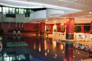 Palace Hotel
