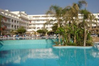 Best Oasis Tropical