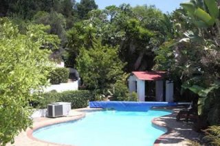 Masescha Country Estate