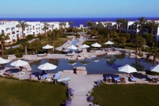 Shores Amphoras Resort