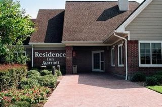 Residence Inn by Marriott /Willowbrook