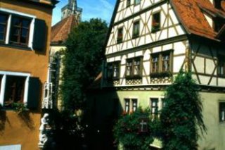 Hotel Reichs-Küchenmeister