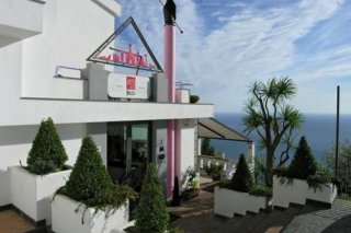 Hotel Bacco
