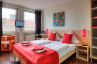 MEININGER Hotel  City Center