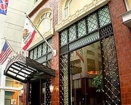 Palomar a Kimpton Hotel