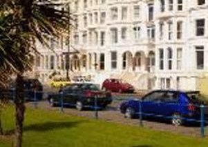 The Rutland Hotel