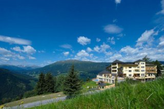 Natur & Spa Hotel Panorama