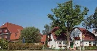 Hotel Landhaus Hönow