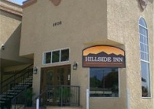 The Hillside Inn