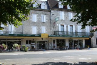 Hotel De La Promenade