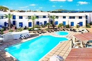 Villaggio Cala La Luna