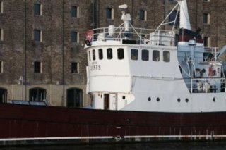 Arctic Janus Copenhagen