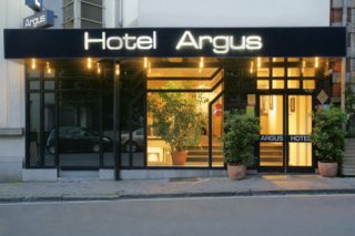 Argus Hotel