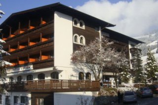 Sporthotel Fuchs